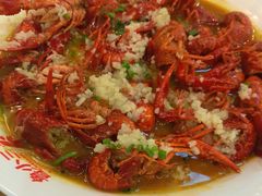 -鲁小三·大骨自助(金山总店)