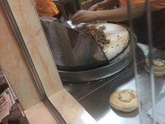-秦豫肉夹馍(骡马市总店)