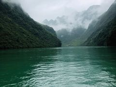-乌江画廊(彭水苗族土家族自治县)
