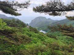 -黄山风景区