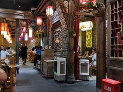 -蜀大侠火锅(寰球文化地标·总府店)