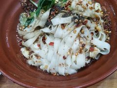 -灵隐面馆(解百灵隐购物中心店)