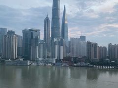 -上海外滩英迪格酒店