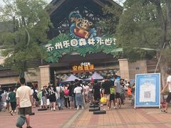 -苏州乐园森林水世界