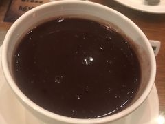 陈皮莲子红豆沙-香港新曜记茶餐厅(星耀城店)