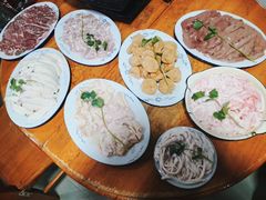 -华哥新鲜猪精品美食