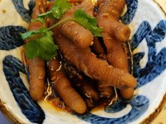 -点都德(聚福楼店)