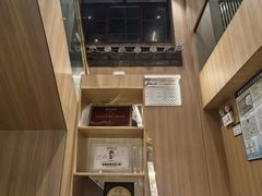 -霸王茶姬(南强街店)