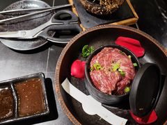 -谷牛和牛烤肉(漕河泾印象城店)