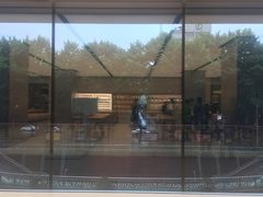-Apple零售店(玄武湖店)