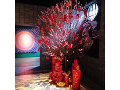 -三号黄浦会Canton Table