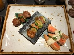 -ARMANI/AQUA(遮打大厦店)