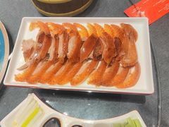 -翠满楼(南宫店)