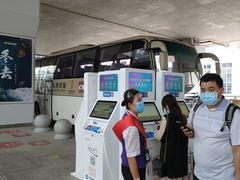 -银川河东国际机场