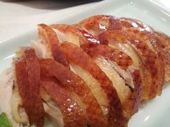 -天和晟烤鸭店(玉泉西街店)