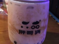 -胖哥俩肉蟹煲(万国店)
