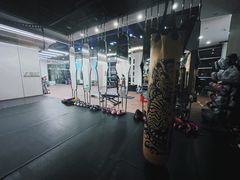 -星悦荟健身游泳(珠江新城店)