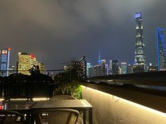 -Kathleen's Waitan 凯圣琳江景西餐厅(外滩店)