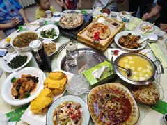-穆隆斋清真大饭店(串窑街店)