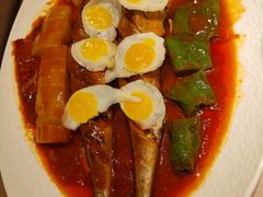 宗府酱汤不含米饭-将军牛排·尔滨地标朝鲜族美食(总店)