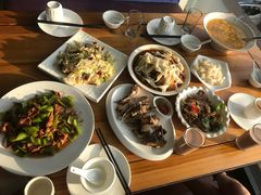 -新疆伏拉沃餐厅(白龙南路店)