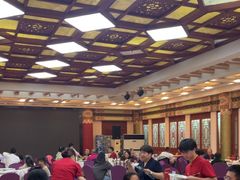-丰泽园饭店