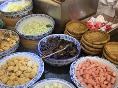 -威斯汀舞台餐厅