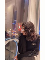 -KIMI HAIR SALON·烫染设计店