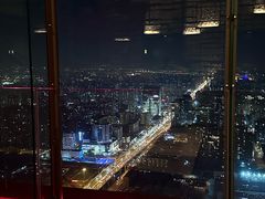 -北京柏悦酒店·锦庭餐厅Dining Room