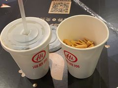 -海底捞火锅(杭州萧山宝龙广场店)