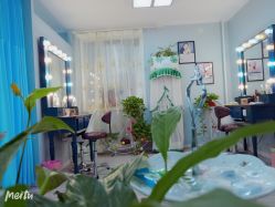 -Yue Show馨选·半永久纹眉纹眼线
