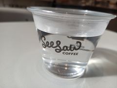 -Seesaw Coffee(上生新所店)