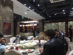 -正阁海鲜餐厅(六虹桥店)