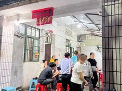 -海口滨海新村143号海南老字号炒菜店