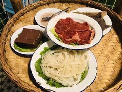 -有拈头成都市井火锅(南山总店)