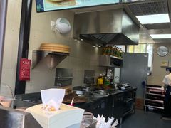 -鑫震源·苏式大虾生煎(山塘街店)