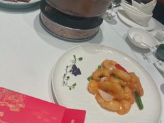 -百富源·海鲜辽菜(浑河堡店)
