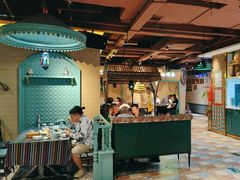 -驿楼兰·新疆菜(火车站店)