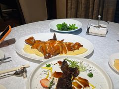 -香宫中餐厅 · 桂林香格里拉