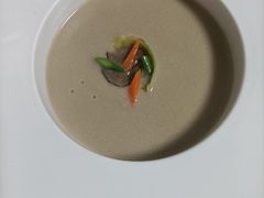 -花舍·新派粤菜·西餐·下午茶(亚运村·鸟巢店)