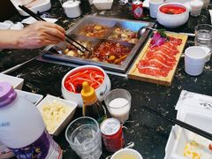 -大妙火锅·非物质文化遗产(东郊记忆店)