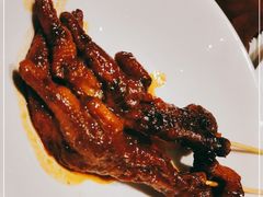 -南门小馆·清真(国贸商城店)