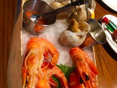 -弗兰克牛排西餐厅Ribone steak house(柠檬花园店)