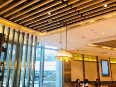 大堂-翠华餐厅(宝安壹方城店)