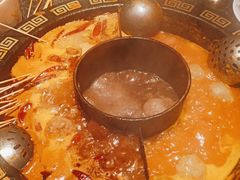 -重庆德庄火锅