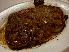 -茹丝葵牛排餐厅(尖沙咀中心店)