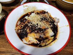 -朱大嘴肥肠血旺(福字街店)