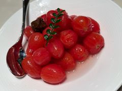 -汤城小厨•粤菜•靓汤(西直门凯德MALL店)