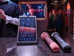 -纯K(打浦桥店)
