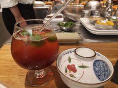 -赤坂亭·M9和牛烧肉·铁板烧(合肥万象城店)